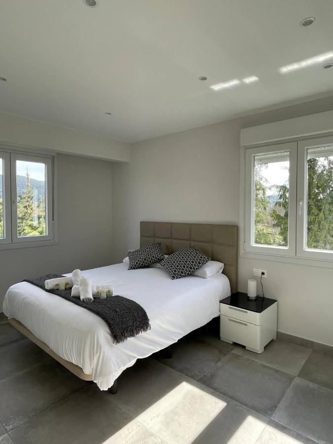 Gure Urdaibai By Urdaibai Rentals Altamira Ngoại thất bức ảnh